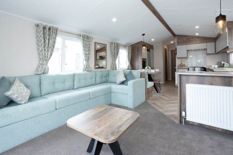New Willerby Brookwood 38x12 2bed Inc Site Fees Until Jan 2026