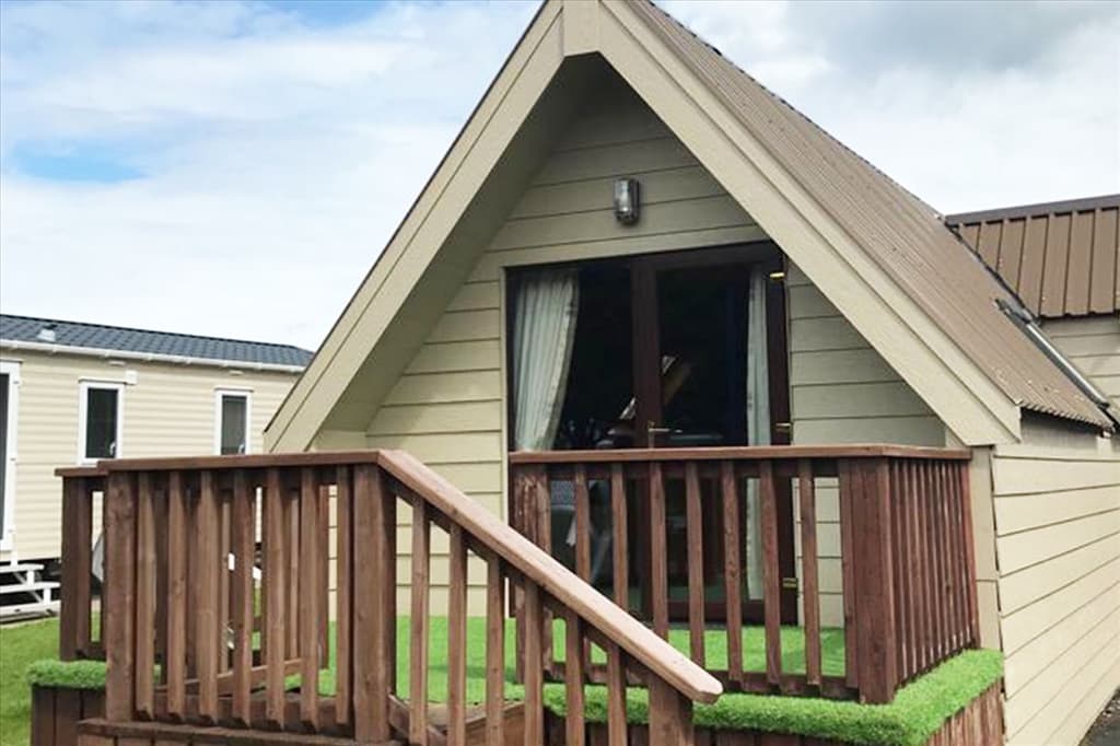 Glamping Short Breaks