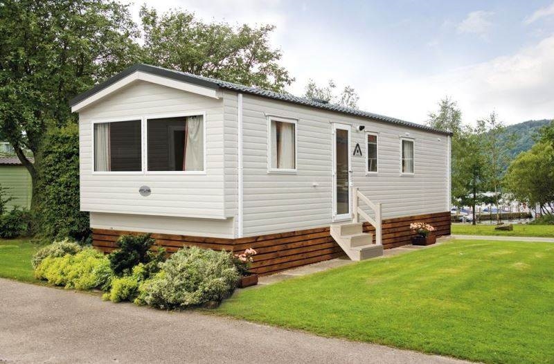 Willerby Sea Front Location Park Used Mistral Inc Site Fees Until Jan 2026