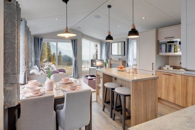 New Willerby Waverley 42x13 3bed Inc site fees until Jan 2026